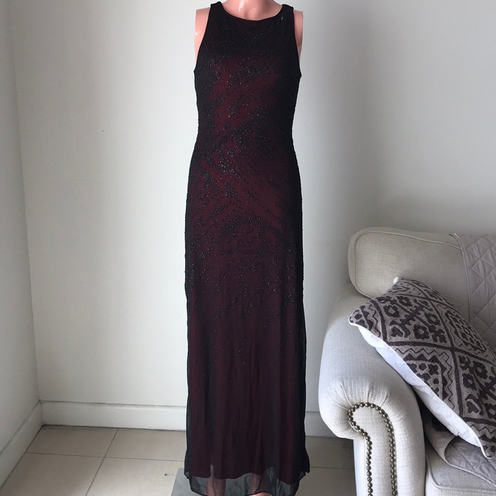 Evening Dress